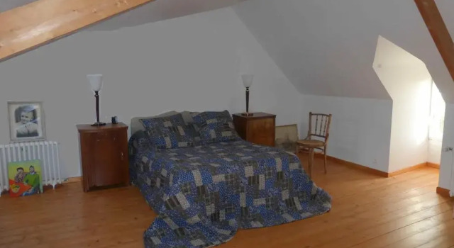 Country House in Normandy Near Portbail Beach, Rezervați Hotel Canville-la-Rocque Cotentin