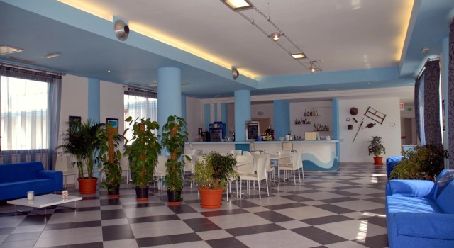 Hotel Club Selinunte Beach AiMori