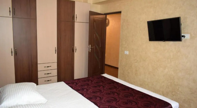 Appartamento Deluxe Apartment Ovidius