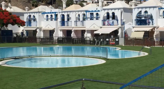 Апартаменты Bungalow Playmar