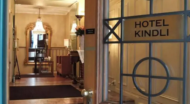 Hotel Kindli