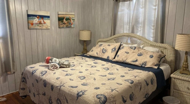 Holiday Court 14 - Sea Ranch, Забронировать Отель Отели в центре Форт-Майерс-Бич, в центре, Парковка