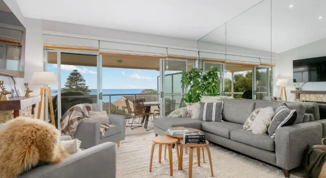 Апартаменты Deluxe Solways Coastal Retreat, Luxury Design, Whale Watching, Wifi, Netflix