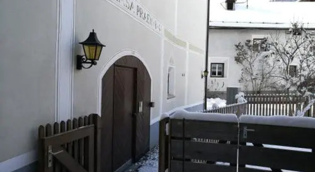 Chasa Praem, Scuol, Book Hotel Scuol Grisons