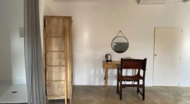 Deluxe Zimmer Casa Mona Turismo de Interior