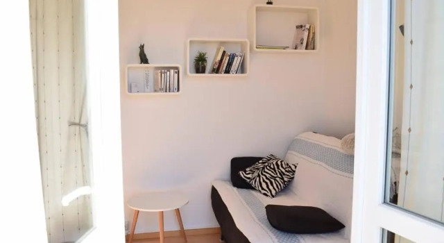 Appartement Trébeurden, 2 pièces, 4 personnes - FR-1-368-136, Rezerwuj Apartament Trebeurden 