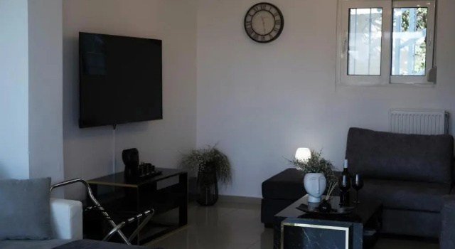 Апартаменты EMVI APARTMENTS II near airport