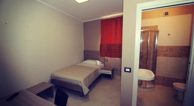 Номер Deluxe Guest House San Domenico