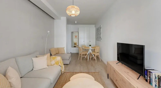 Riverside Szafarnia Street by Downtown Apartments, Varaa Huoneisto Gdańsk Pommeri