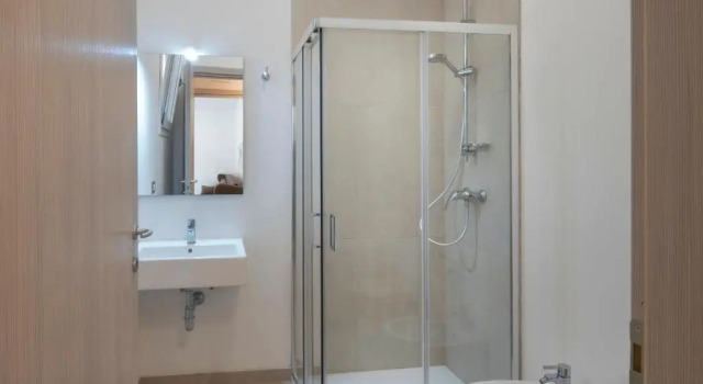 Juniorsuite Salento Residence
