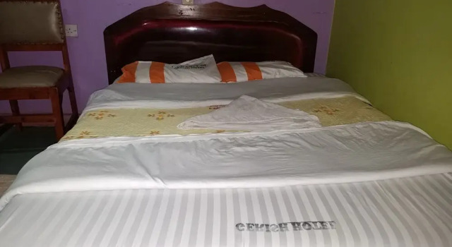 Gerish Hotel, Book Hotel Cheap Hotels in Embu