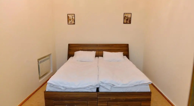 Двухместный номер Standard Хостел Baku Home