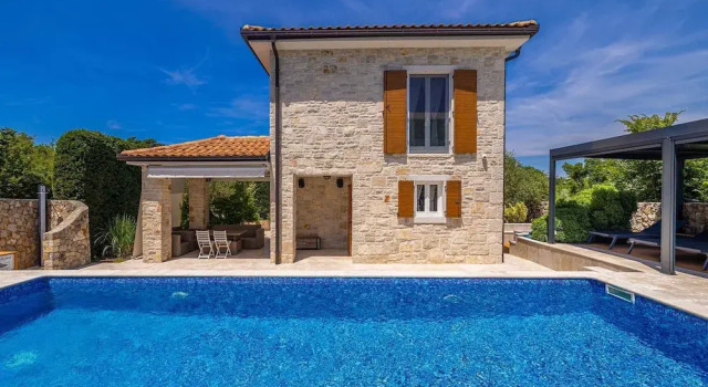 Villa GITA, Забронировать Вилла Малинска остров Крк