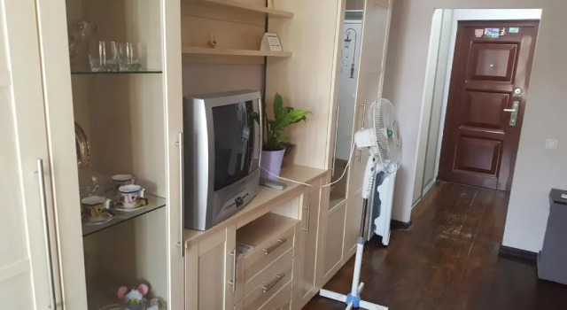 Abazinskaja 35, Prenota Appartamento Hotel economici a Sukhum, vicino a Glory Park