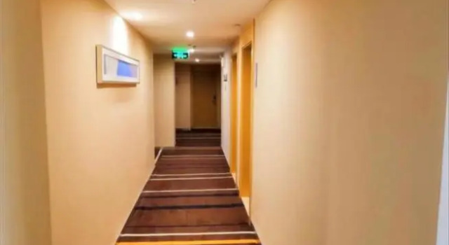 City Comfort Inn Baise Pingguo Pingxin Road, Rezervasyon Otel Matou Guangxi