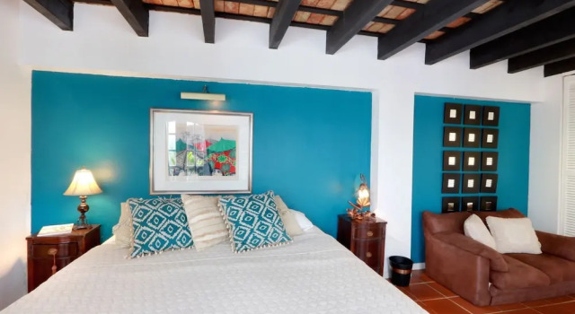 La Posada (Juana La Loca), 预订 酒店 San Juan Antiguo Old San Juan