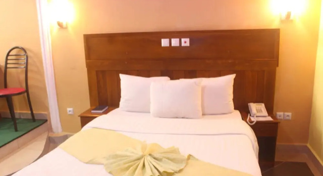 Superior Zimmer Florencia Hotel