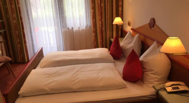 Hotel Styrolerhof, Prenota Hotel Hotel a Steeg con piscina, Piscina