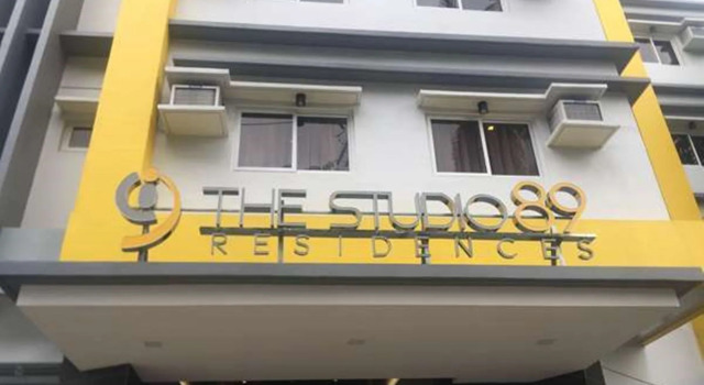 Studio 89 Katipunan QC, Buchen Sie Hotel Quezon City Metro Manila