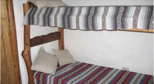 Cabañas del Indio