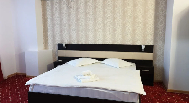 Номер Standard Hotel Magic - City Center