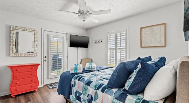 Contemporary Bungalow / West End PCB / Available NOW! / Perfect for Family, Забронировать Дом для отпуска Виллы Пляжа Вест-Панама-Сити, Вилла