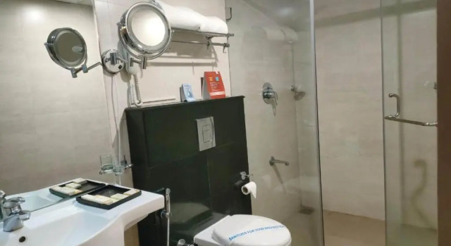 Двухместный номер Deluxe Cochin Palace