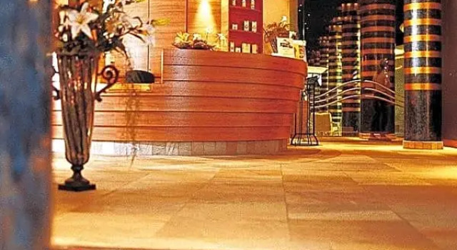 Vitalia Seehotel