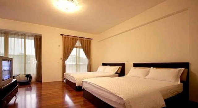 Star 101 Guest House, Prenota Affittacamere Hotel economici a Taitung