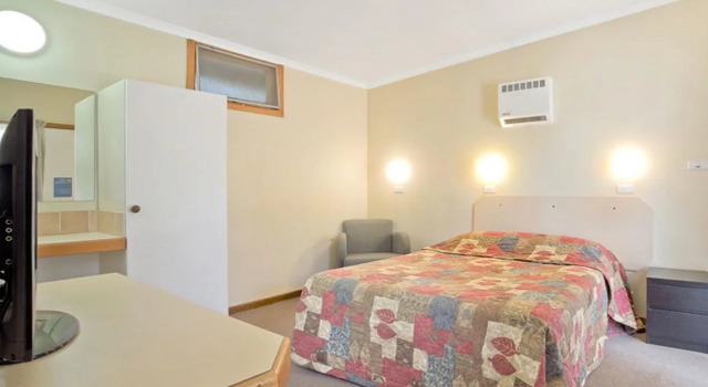 Narooma Motel, Забронировать Мотель Нарума Еврободалла, рядом с Пристань для яхт Нарума