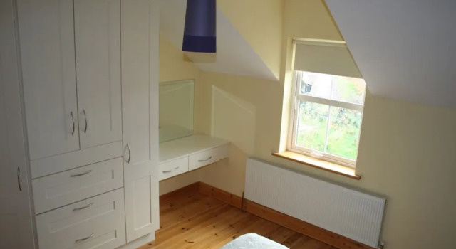 Коттедж Lios Mór - 5 bed self catering house