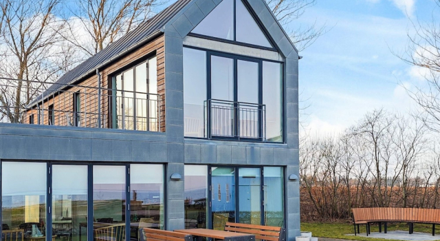 6 Person Holiday Home in Thyholm-by Traum, Забронировать Дом для отпуска Тюхольм 
