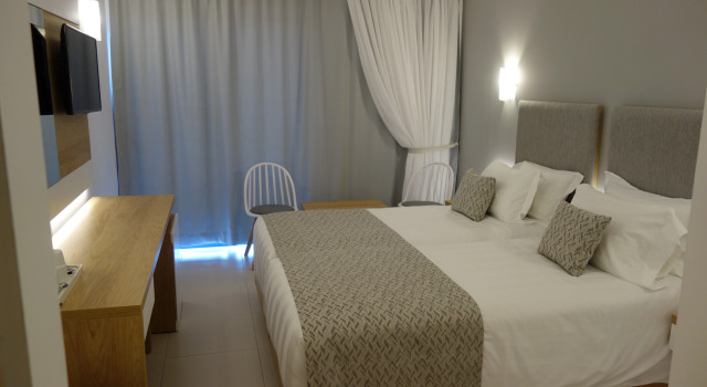 Rhodos Horizon City- Adults only