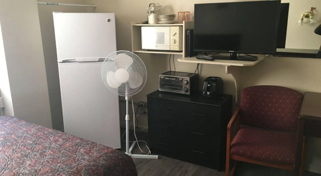 Stettler Hotel, Rezervovat Hotel Stettler 