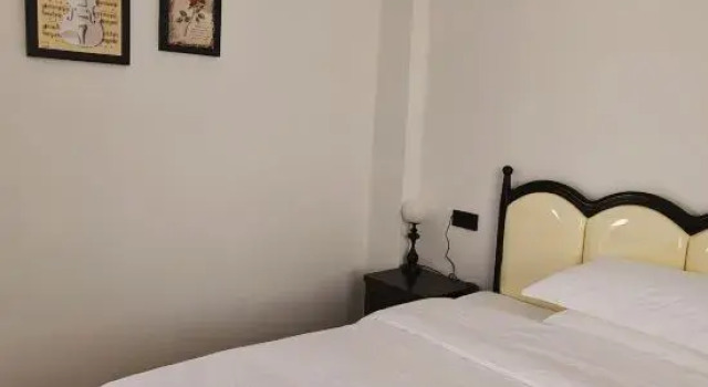 Люкс Deluxe Haikou Seami
