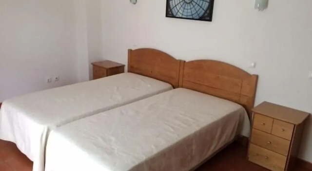 187 sqm Ac Villa in Algarve Fully Equiped & Private Pool Next Beaches, Rezerwuj Willa Hotele w Porches z basenem, Basen