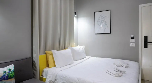 Jonian Boutique Hotel, Réserver Hôtel Hôtels pas chers à Saranda
