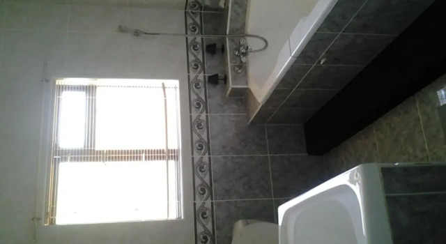 Одноместный номер Standard с красивым видом из окна Annette Guesthouse