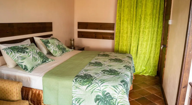 Sunny Palm Villas, Reservar Vila Fond Bay Santa Lúcia