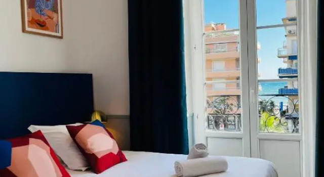 Двухместный номер Privilege Hôtel De Londres