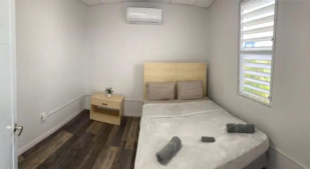 7 bedrooms in Santurce San Juan beach, Buchen Sie Hotel Santurce Viejo San Juan