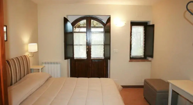 ColleParadiso, Varaa Hotelli Assisi Umbria