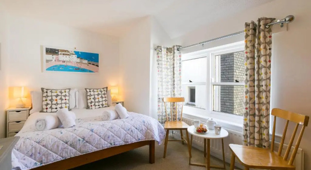 4 Porthmeor Court, Varaa Huoneisto Asunnot kohteessa Merseyside, Huoneisto