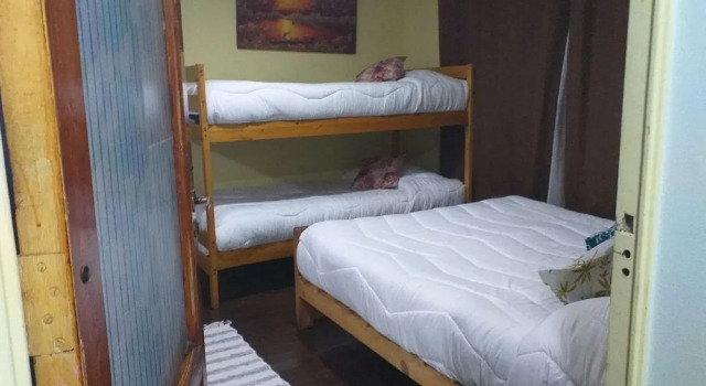 Hostal Mi Maravilla, Rezervovat Hotel Hotely v La Serena se snídaní, Snídaně