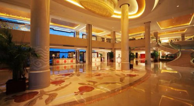 New Century Fengming Resort Zaozhuang