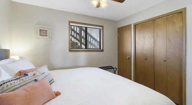 Summer Wind - Private Balcony, Nature Views, Prenota Appartamento Branson West 
