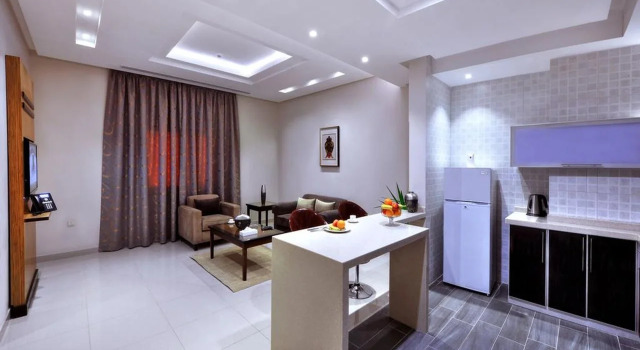Auris Al Fanar Apartments