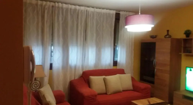 Apartamento Loiu, Rezerwuj Apartament Hotele w Baskonia z parkingiem, Parking