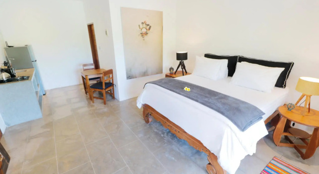The Apartments Canggu
