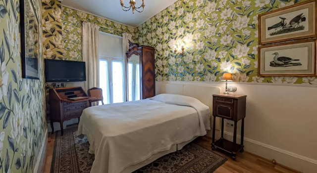 Номер Classic Hôtel de lAbeille